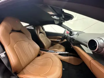 F8 Tributo JBL MEMORY ADAS CAMERA LIFT NETT. 259