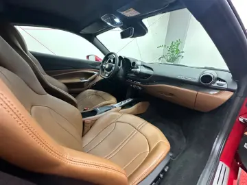 F8 Tributo JBL MEMORY ADAS CAMERA LIFT NETT. 259