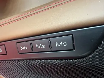 F8 Tributo JBL MEMORY ADAS CAMERA LIFT NETT. 259