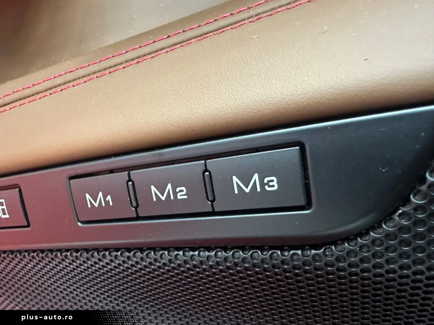 F8 Tributo JBL MEMORY ADAS CAMERA LIFT NETT. 259