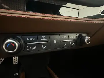 F8 Tributo JBL MEMORY ADAS CAMERA LIFT NETT. 259