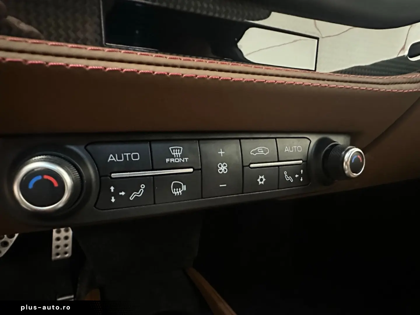 F8 Tributo JBL MEMORY ADAS CAMERA LIFT NETT. 259