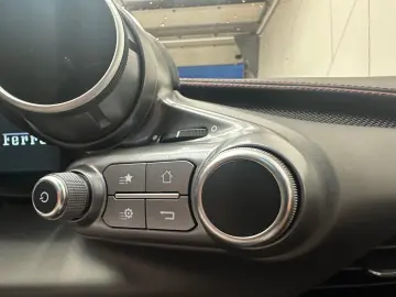 F8 Tributo JBL MEMORY ADAS CAMERA LIFT NETT. 259