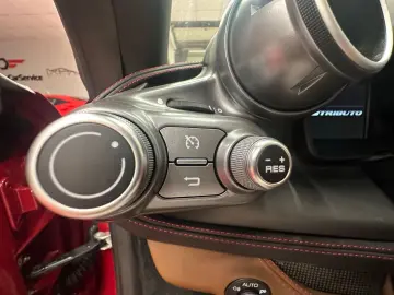 F8 Tributo JBL MEMORY ADAS CAMERA LIFT NETT. 259