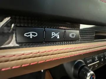 F8 Tributo JBL MEMORY ADAS CAMERA LIFT NETT. 259