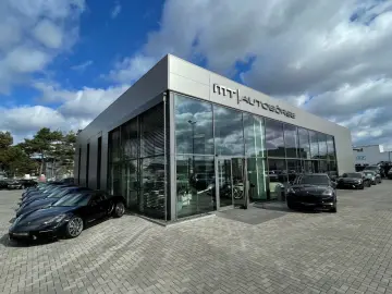 F8 TRIBUTO COUPE GIALLO! 100% RARE IN EUROPE