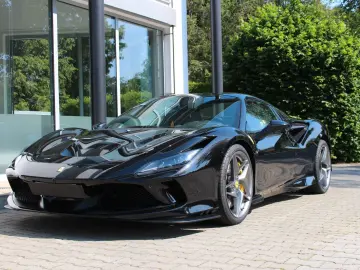 F8 Spider   RACINGSEATS   LIFT   GARANTIE  360