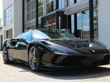 F8 Spider   RACINGSEATS   LIFT   GARANTIE  360