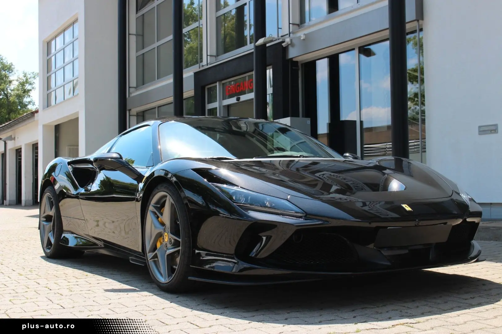 F8 Spider   RACINGSEATS   LIFT   GARANTIE  360