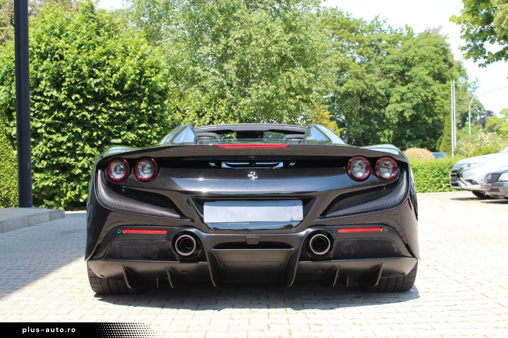 F8 Spider   RACINGSEATS   LIFT   GARANTIE  360