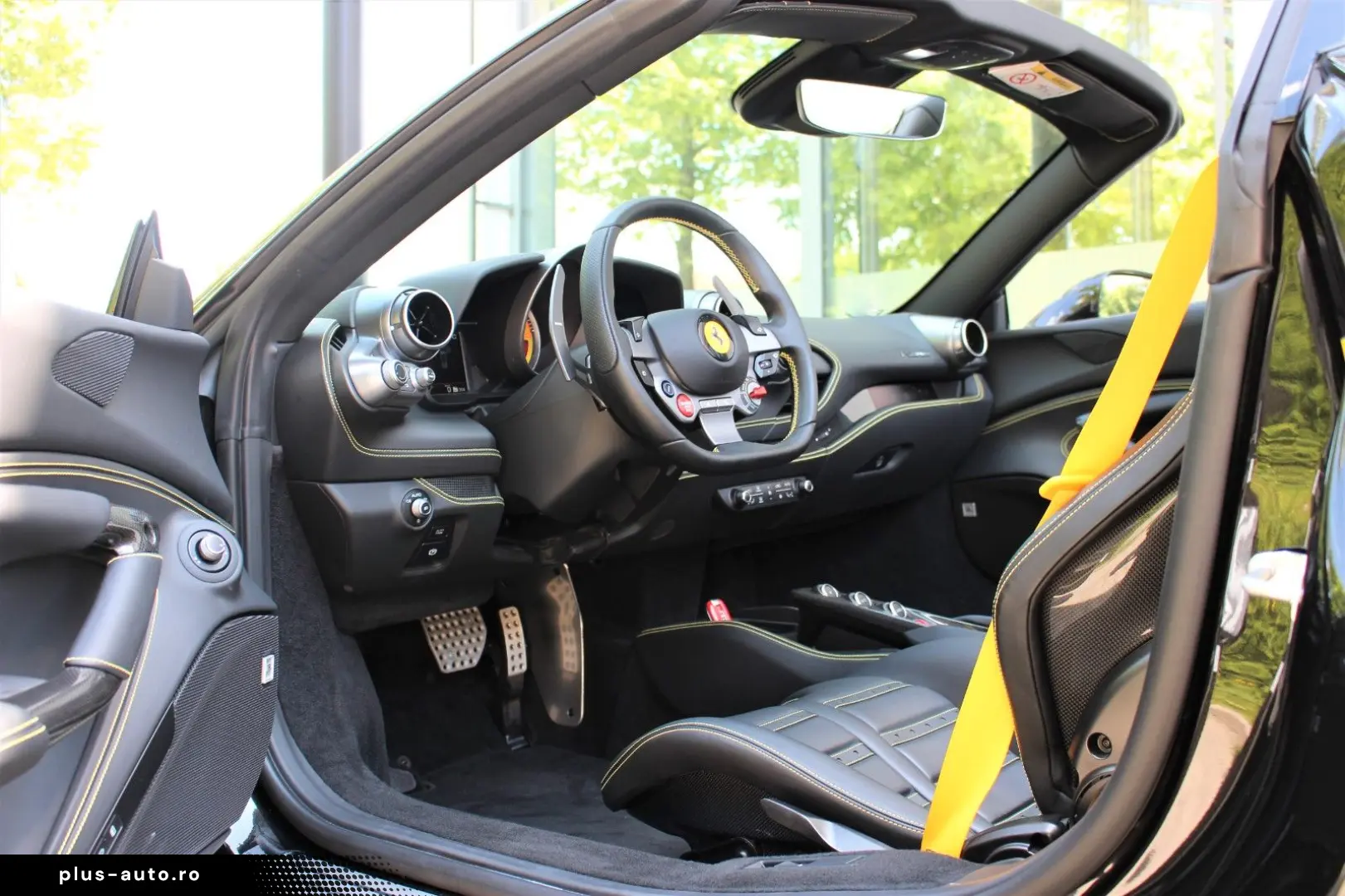 F8 Spider   RACINGSEATS   LIFT   GARANTIE  360