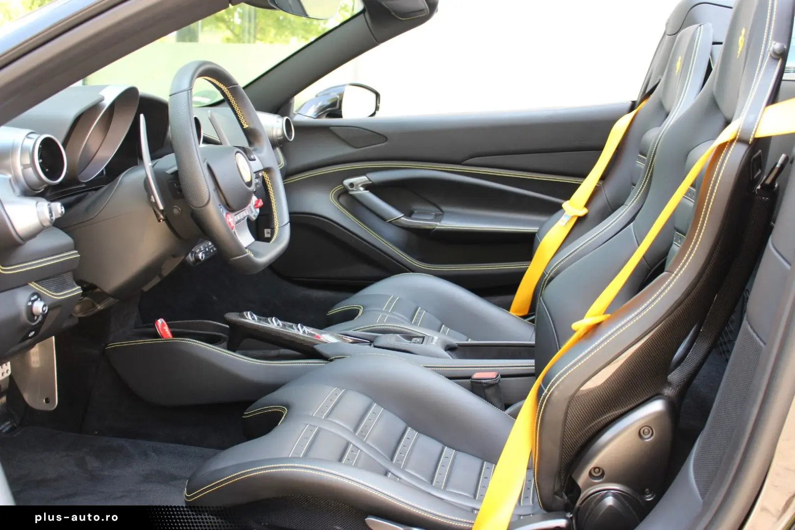 F8 Spider   RACINGSEATS   LIFT   GARANTIE  360