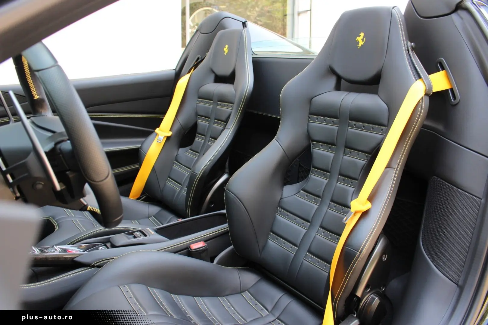 F8 Spider   RACINGSEATS   LIFT   GARANTIE  360
