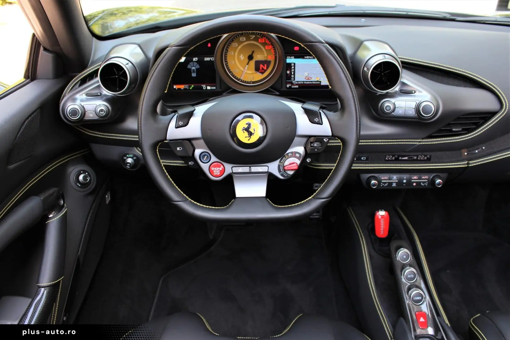 F8 Spider   RACINGSEATS   LIFT   GARANTIE  360