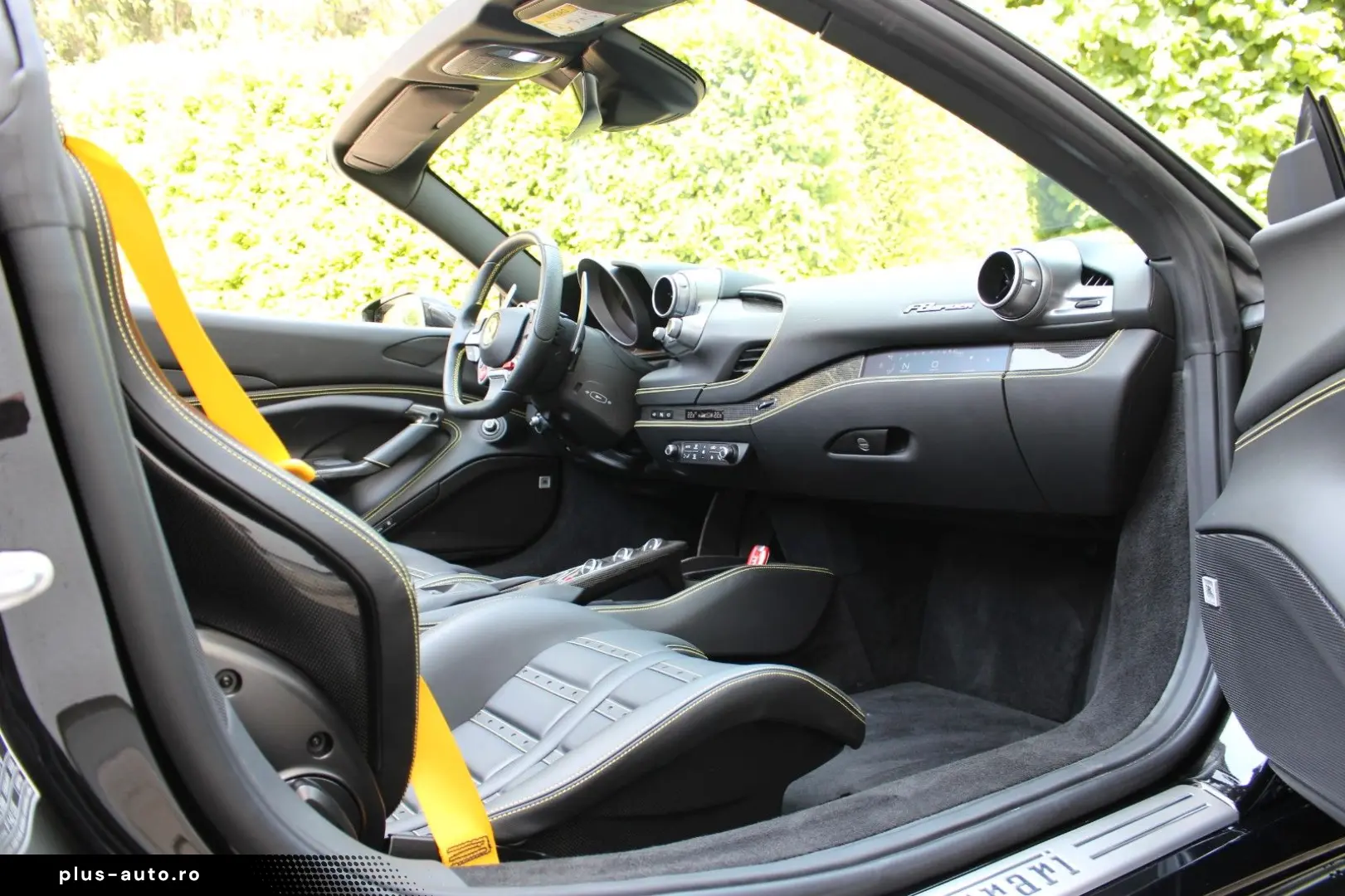 F8 Spider   RACINGSEATS   LIFT   GARANTIE  360