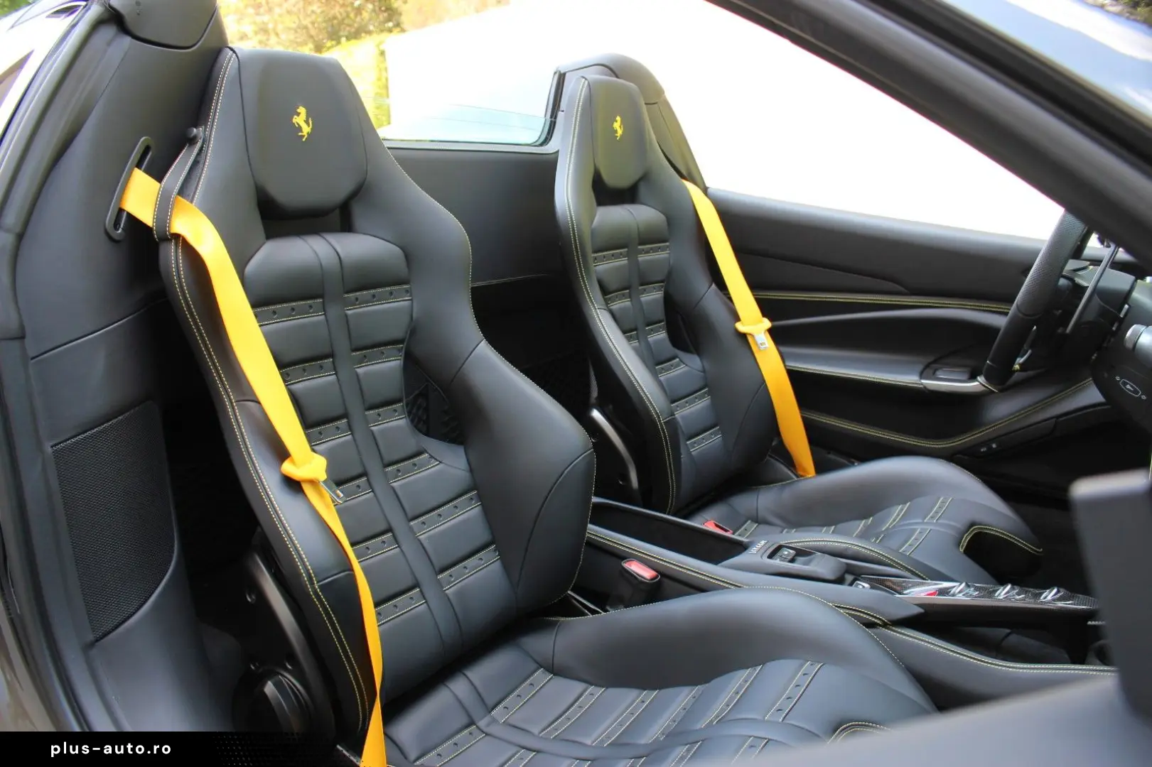 F8 Spider   RACINGSEATS   LIFT   GARANTIE  360