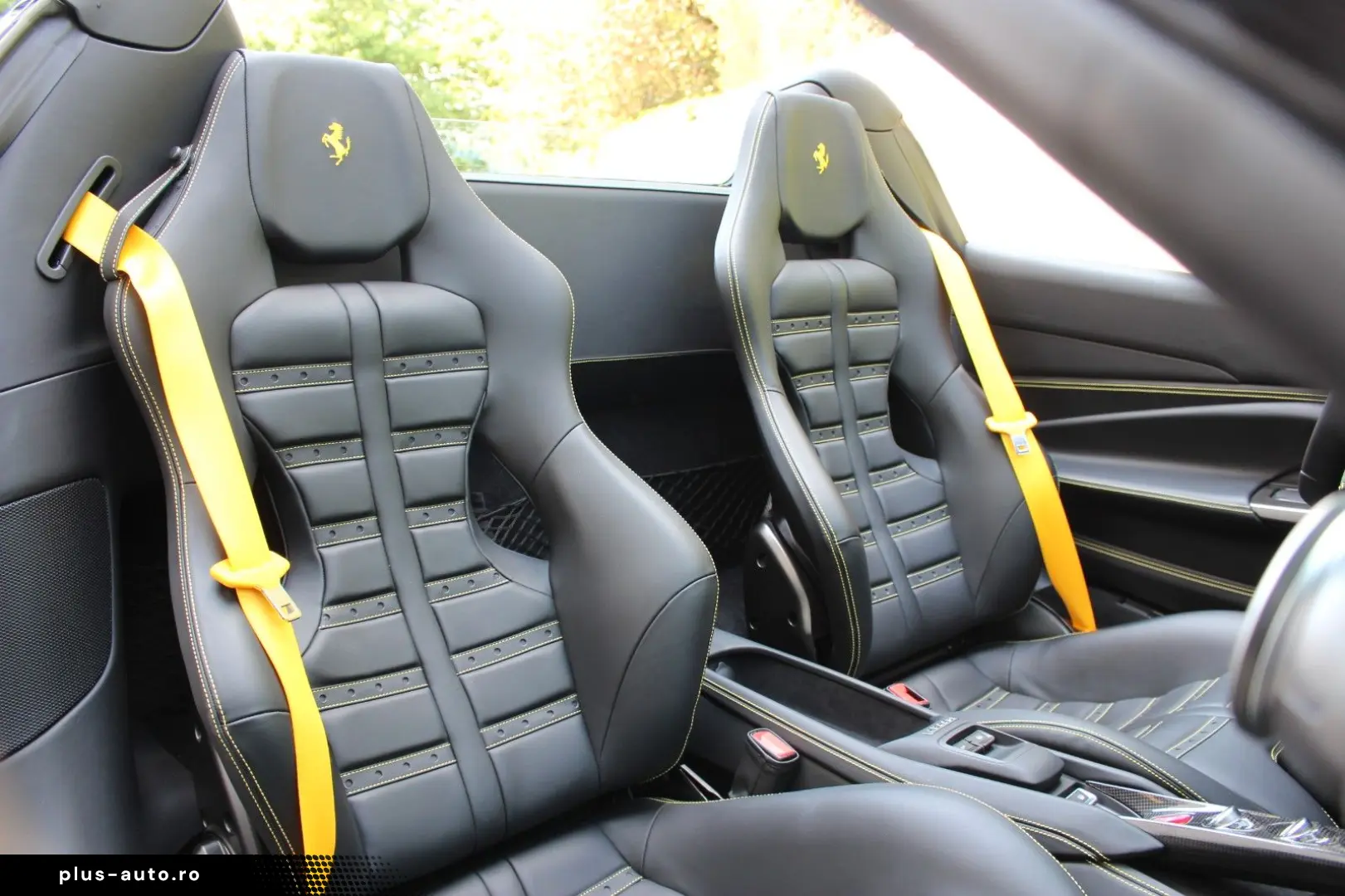 F8 Spider   RACINGSEATS   LIFT   GARANTIE  360