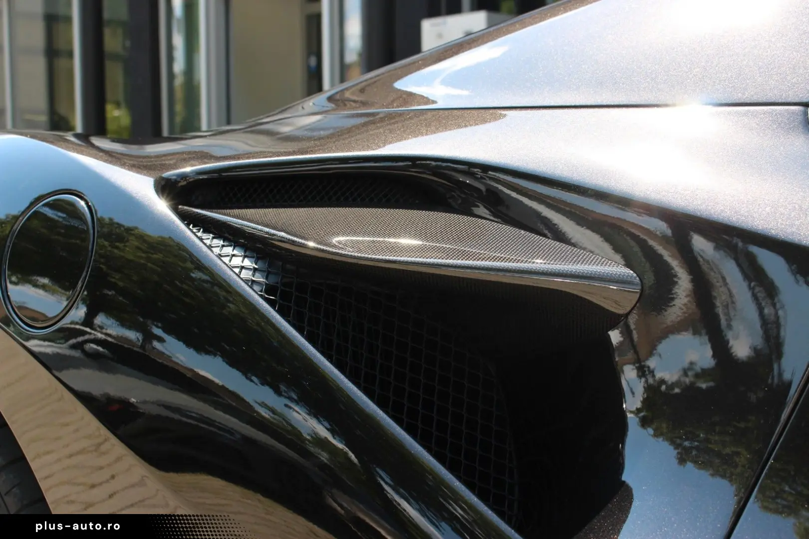 F8 Spider   RACINGSEATS   LIFT   GARANTIE  360