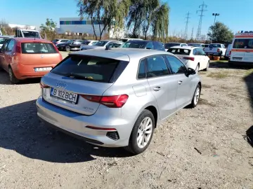 Audi A3 2.0 30 TDI Basic