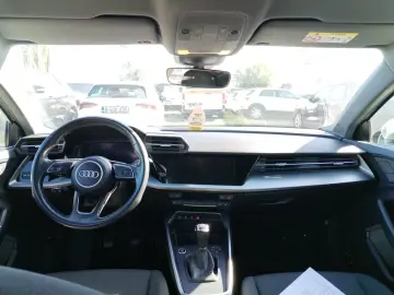 Audi A3 2.0 30 TDI Basic