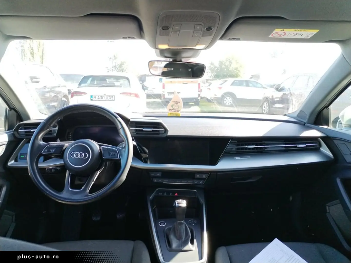 Audi A3 2.0 30 TDI Basic