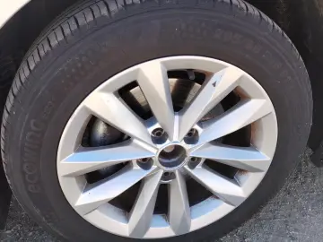 Audi A3 2.0 30 TDI Basic