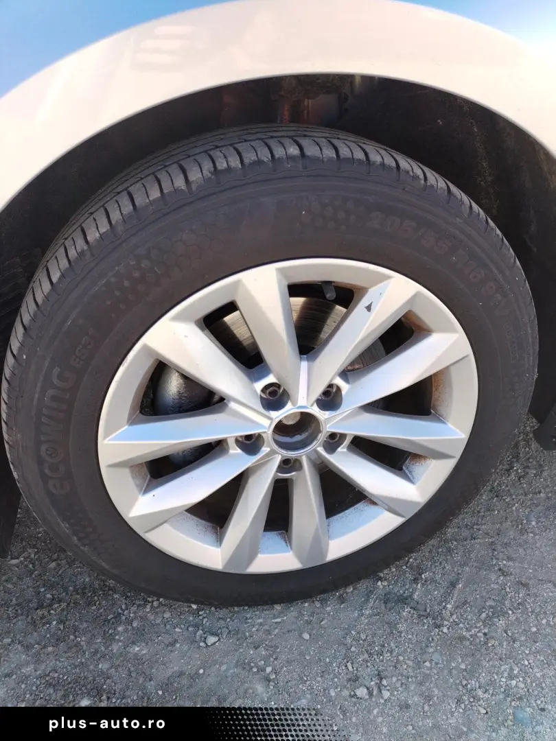 Audi A3 2.0 30 TDI Basic