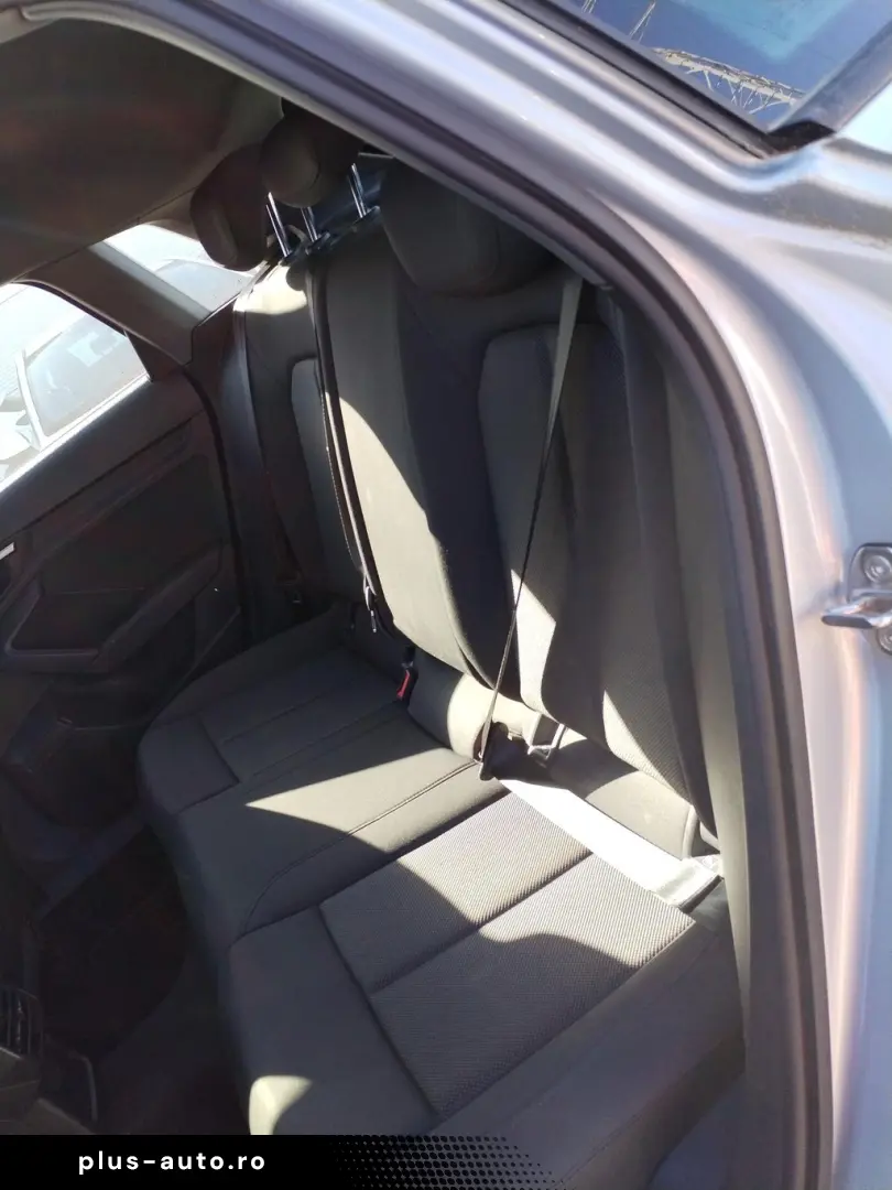 Audi A3 2.0 30 TDI Basic