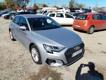 Audi A3 2.0 30 TDI Basic