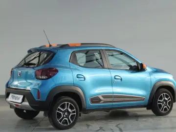DACIA SPRING BEV 27kWh Expression Plus Auto