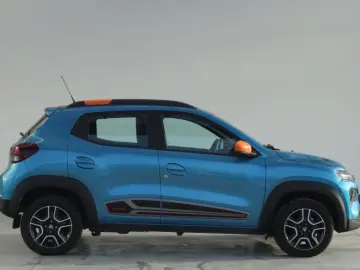 DACIA SPRING BEV 27kWh Expression Plus Auto