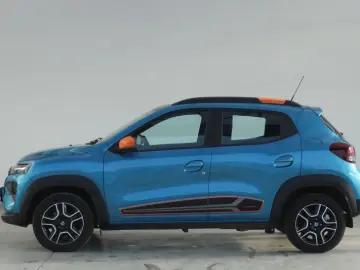 DACIA SPRING BEV 27kWh Expression Plus Auto