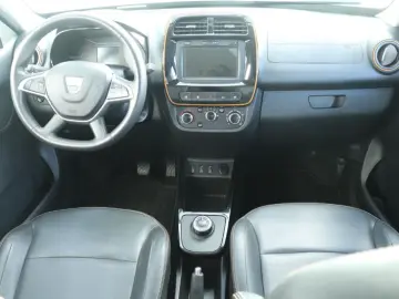DACIA SPRING BEV 27kWh Expression Plus Auto
