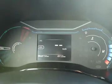 DACIA SPRING BEV 27kWh Expression Plus Auto