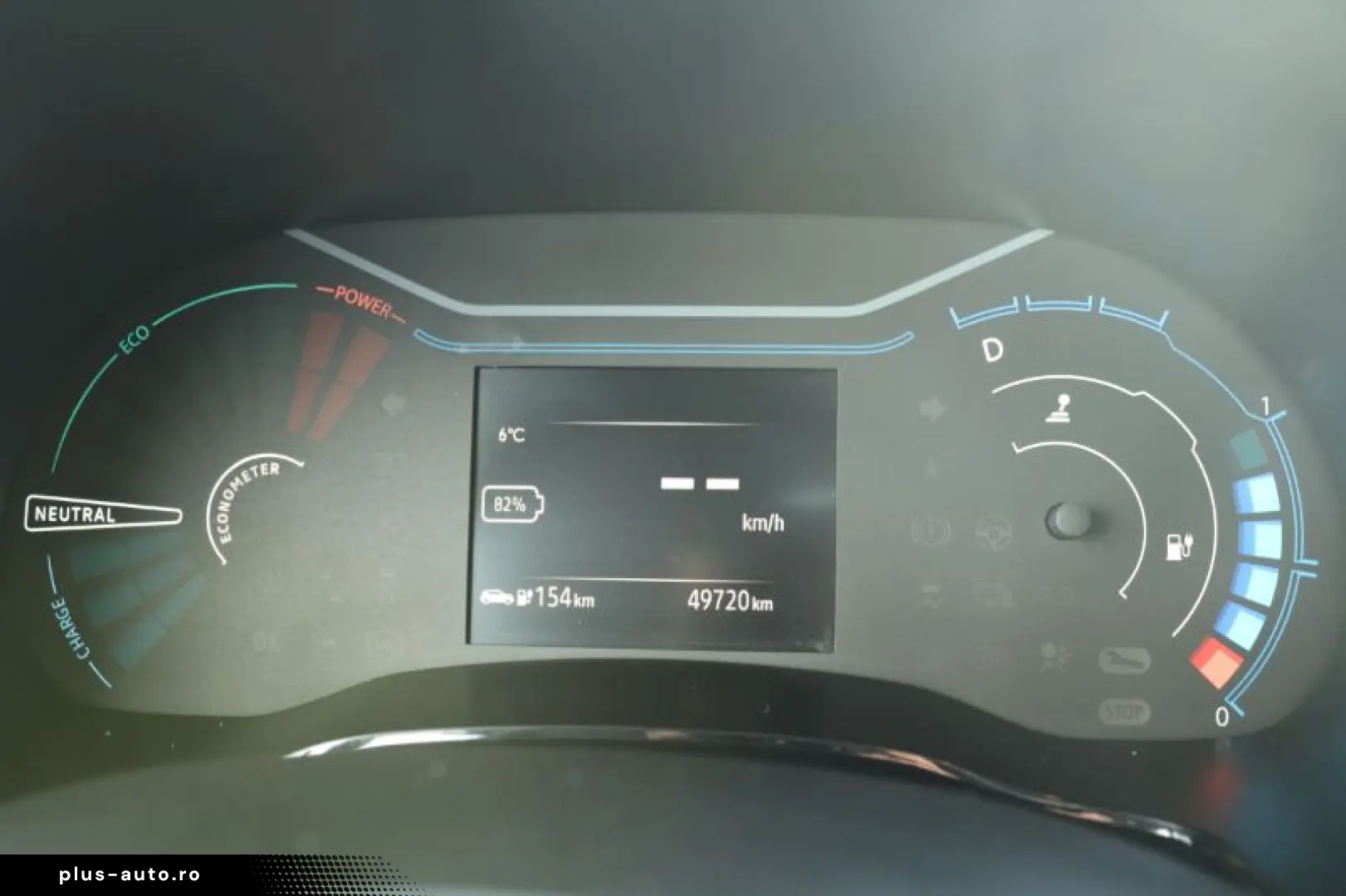 DACIA SPRING BEV 27kWh Expression Plus Auto