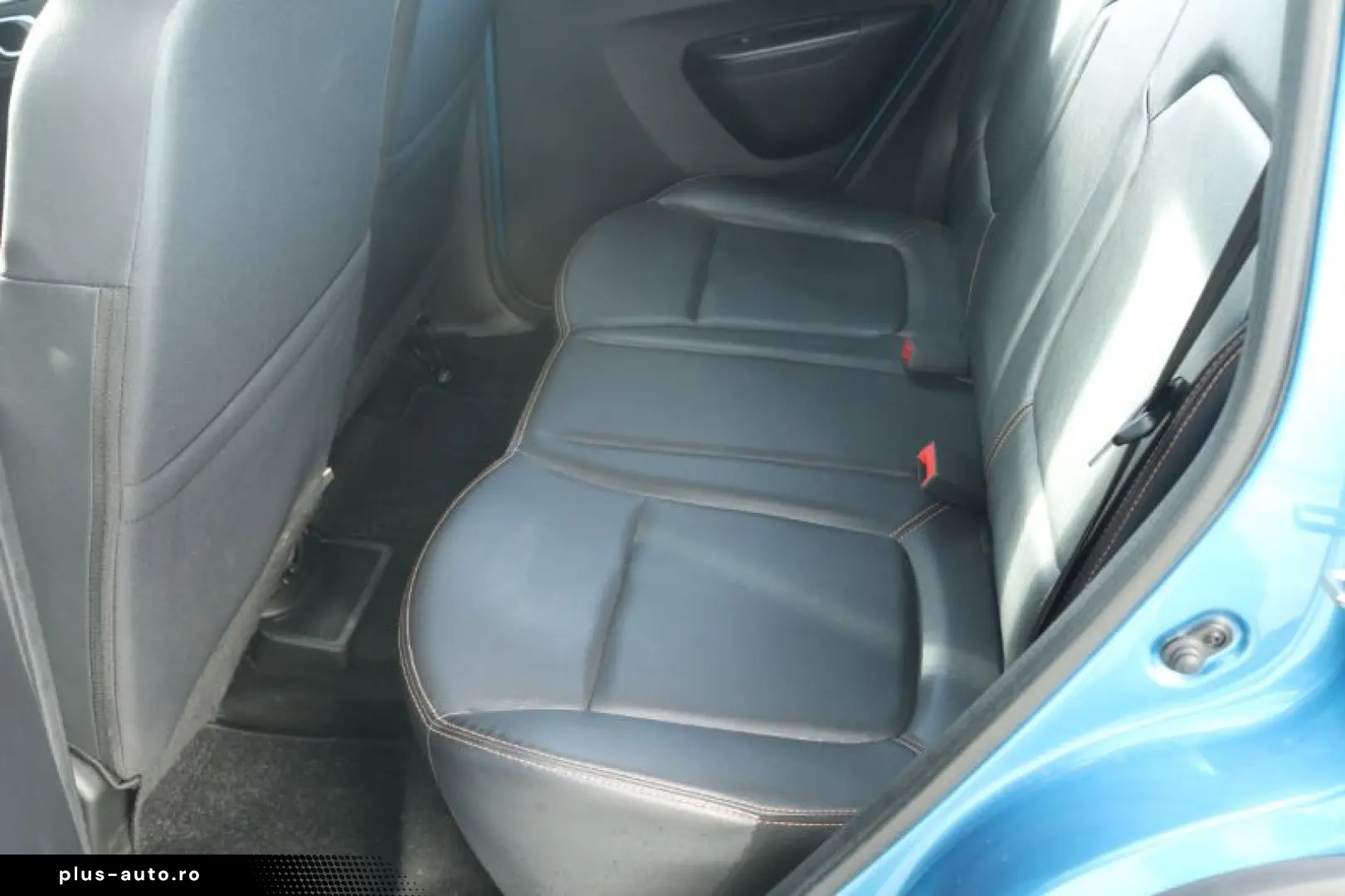 DACIA SPRING BEV 27kWh Expression Plus Auto