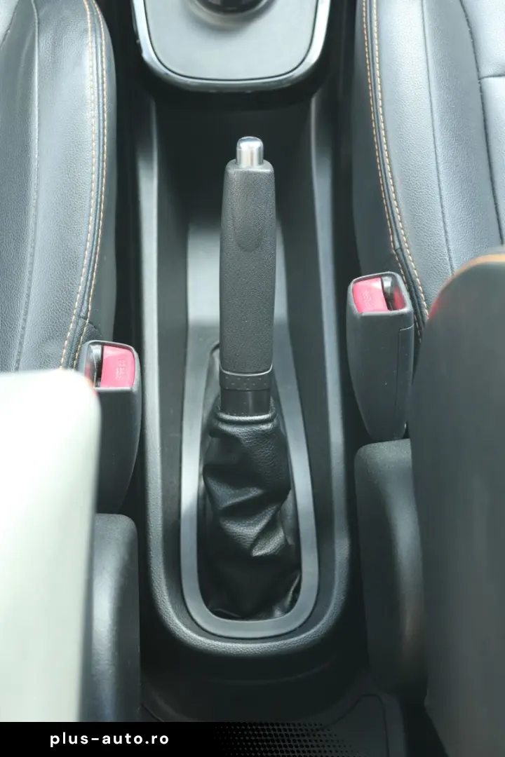 DACIA SPRING BEV 27kWh Expression Plus Auto