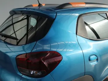 DACIA SPRING BEV 27kWh Expression Plus Auto