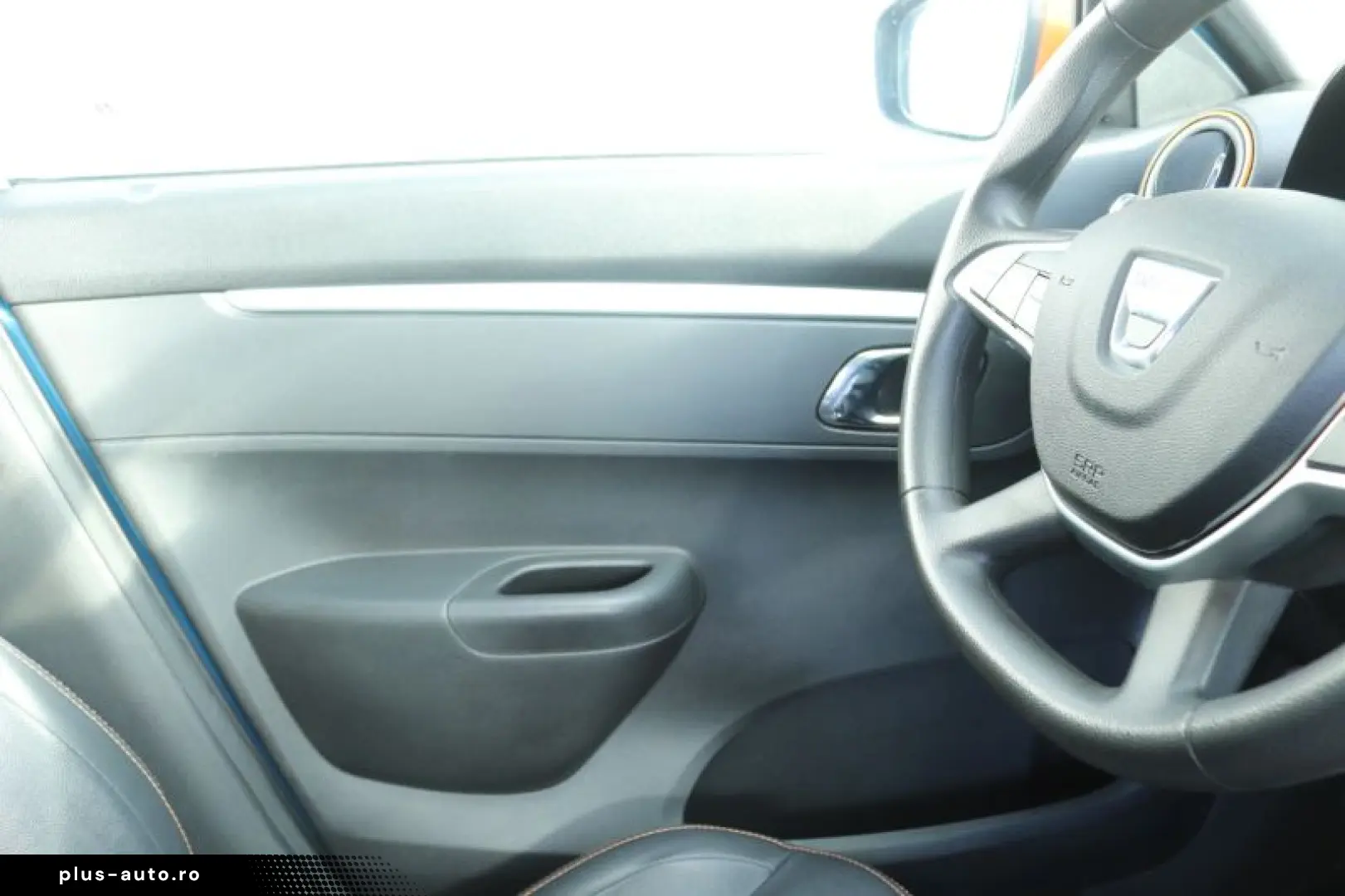 DACIA SPRING BEV 27kWh Expression Plus Auto