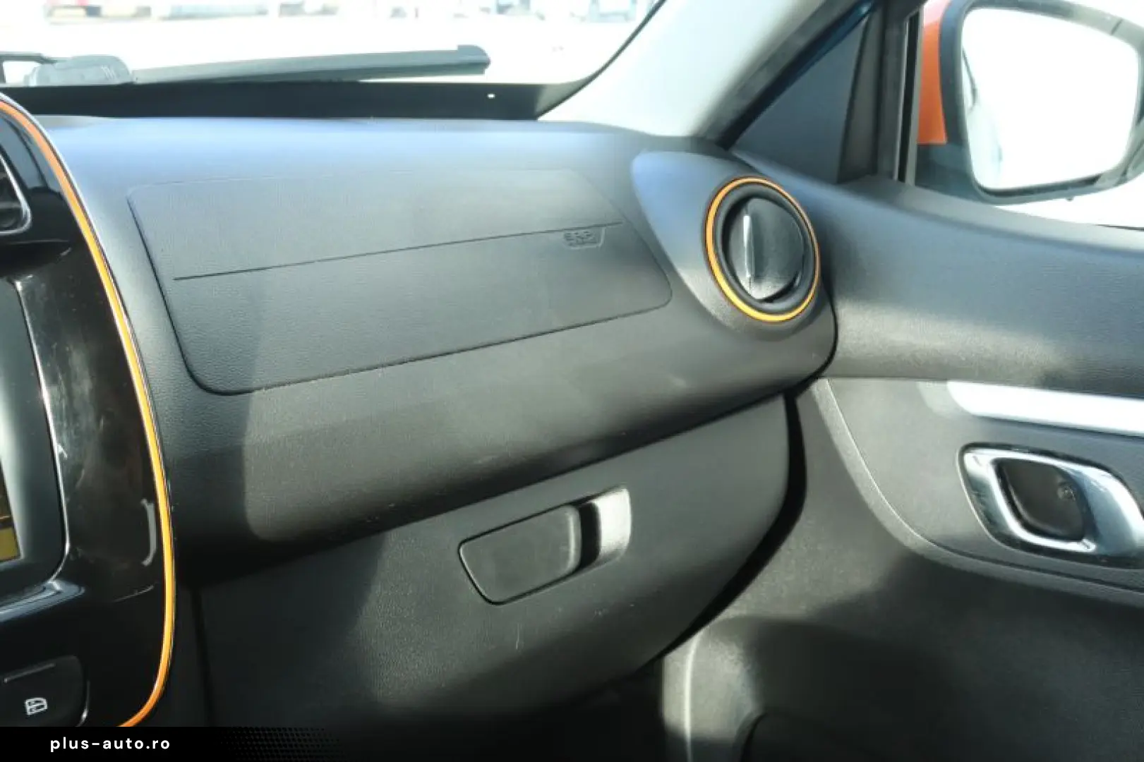 DACIA SPRING BEV 27kWh Expression Plus Auto