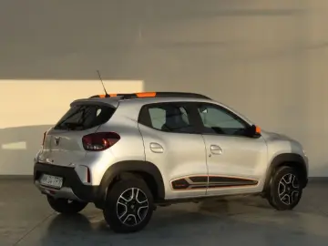 DACIA SPRING BEV 27kWh Expression Auto