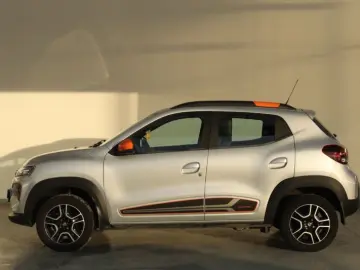 DACIA SPRING BEV 27kWh Expression Auto