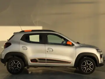 DACIA SPRING BEV 27kWh Expression Auto