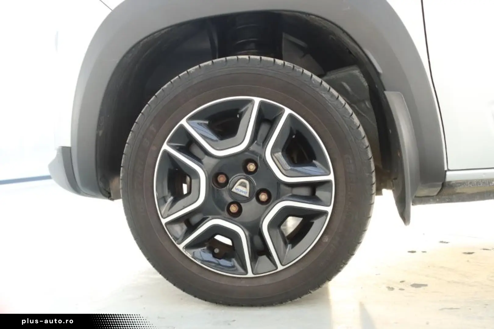 DACIA SPRING BEV 27kWh Expression Auto