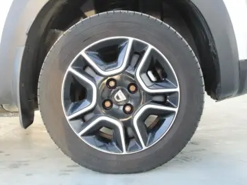 DACIA SPRING BEV 27kWh Expression Auto