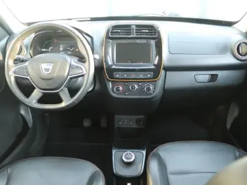 DACIA SPRING BEV 27kWh Expression Auto