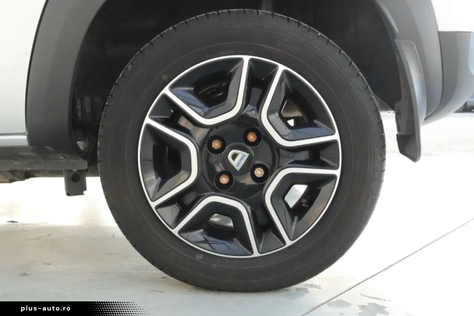 DACIA SPRING BEV 27kWh Expression Auto