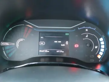 DACIA SPRING BEV 27kWh Expression Auto