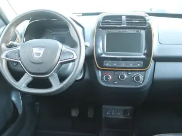 DACIA SPRING BEV 27kWh Expression Auto