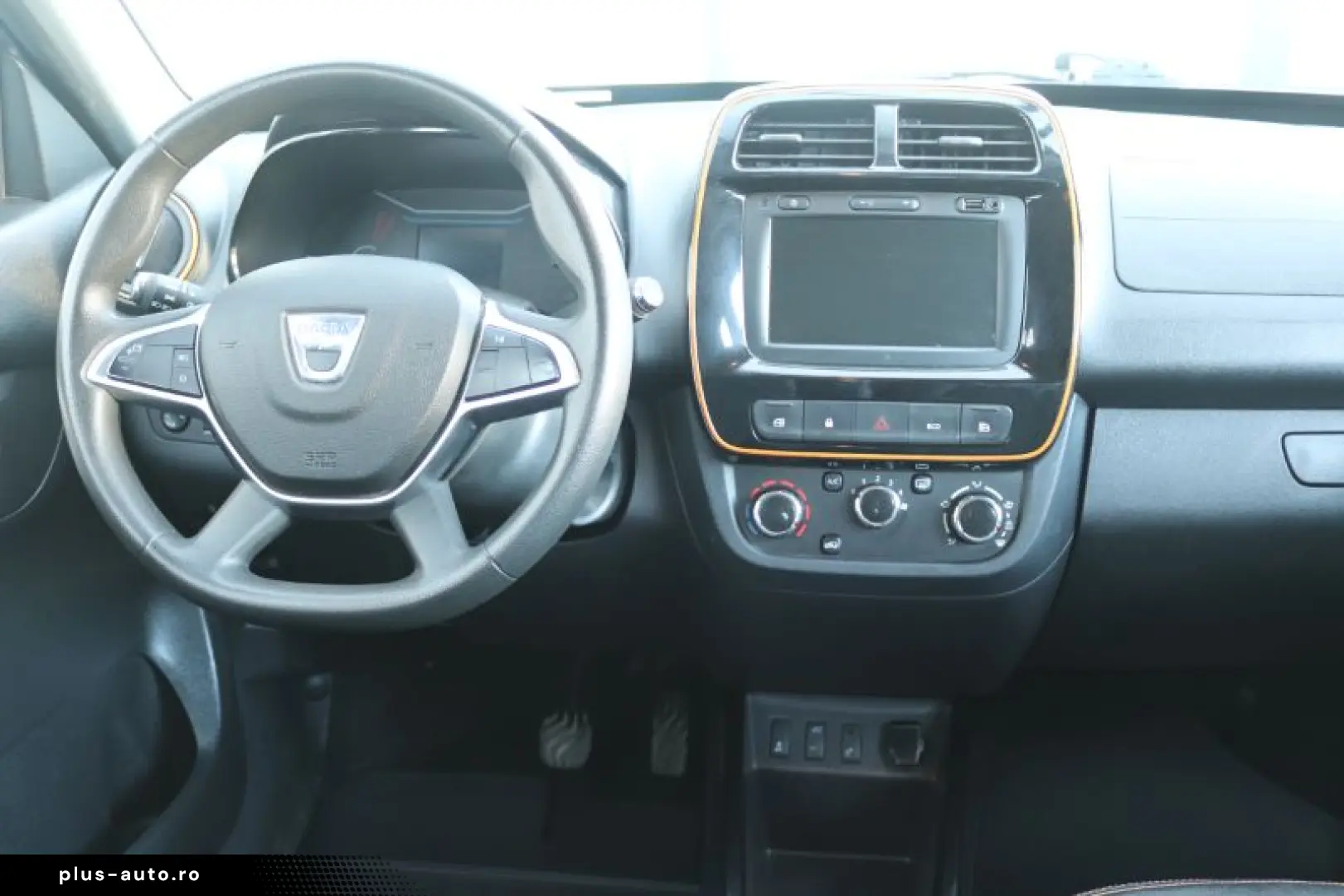 DACIA SPRING BEV 27kWh Expression Auto
